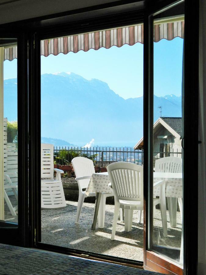 Appartamento Vista Lago Riva del Garda Ngoại thất bức ảnh